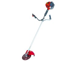 Бензинова мотокоса Vitals Professional BK 640