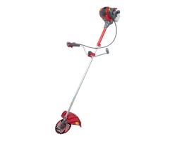 Бензиновая мотокоса Vitals Professional BK 3912-4a