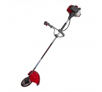 Бензиновая мотокоса Vitals Professional BK 4123s
