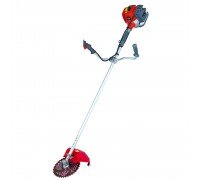 Бензинова мотокоса Vitals Professional BK 640