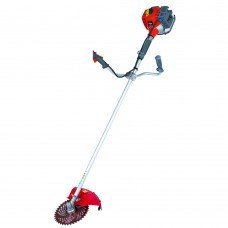 Бензинова мотокоса Vitals Professional BK 640