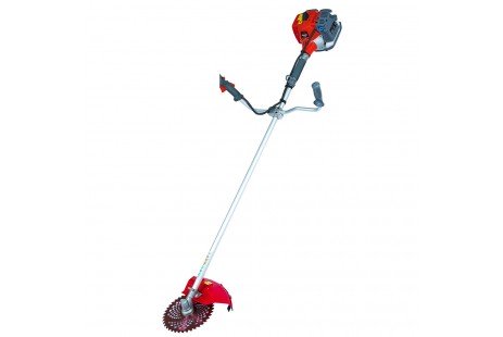 Бензинова мотокоса Vitals Professional BK 640