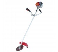 Бензиновая мотокоса Vitals Master BK 4321h