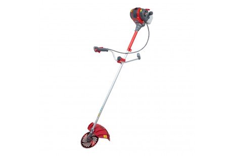 Бензинова мотокоса Vitals Professional BK 3912-4a