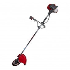 Бензиновая мотокоса Vitals Professional BK 4123s