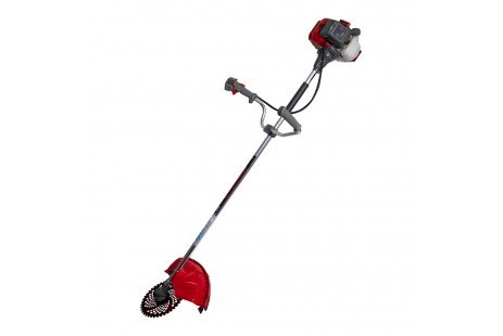 Бензинова мотокоса Vitals Professional BK 4123s