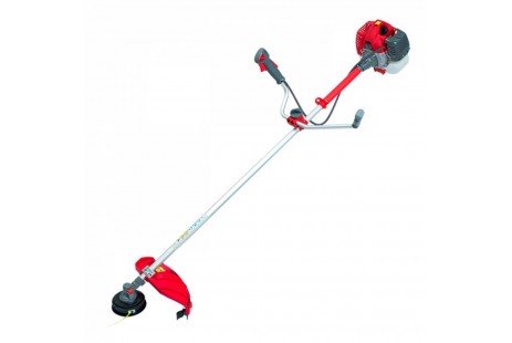 Бензинова мотокоса Vitals Professional BK 4325ea
