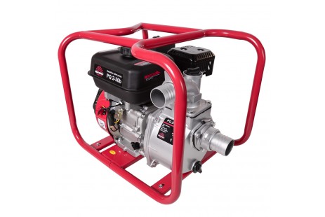 Мотопомпа Vitals Master PQ 2-30b