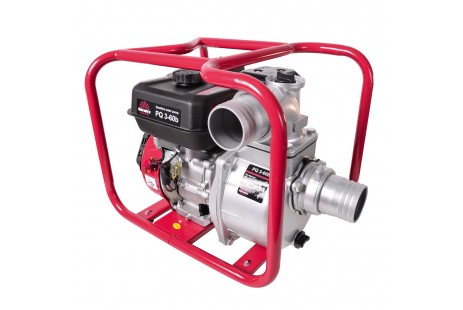 Мотопомпа Vitals Master PQ 3-60b