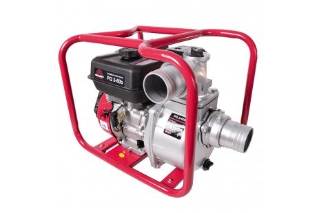 Мотопомпа Vitals Master PQ 3-60b