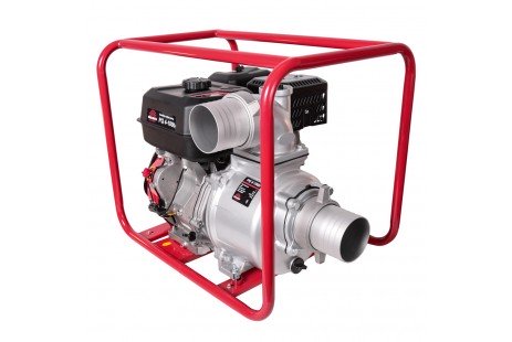 Мотопомпа Vitals Master PQ 4-100b