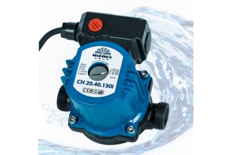 Насос циркуляционный Vitals Aqua CH 20.40.130i