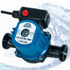 Насос циркуляційний Vitals Aqua CH 25.40.180i (2020)