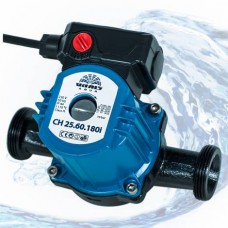 Насос циркуляційний Vitals Aqua CH 25.60.180i (2020)
