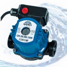 Насос циркуляційний Vitals Aqua CH 25.40.130i (2020)