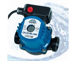 Насос циркуляційний Vitals Aqua CH 25.40.130i (2020)
