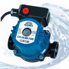 Насос циркуляційний Vitals Aqua CH 25.60.130i (2020)