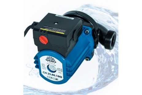 Насос циркуляційний Vitals Aqua CH 25.80.180i
