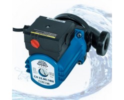 Насос циркуляційний Vitals Aqua CH 32.80.180i
