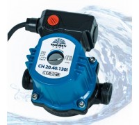 Насос циркуляционный Vitals Aqua CH 20.40.130i