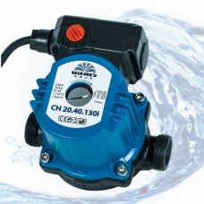 Насос циркуляційний Vitals Aqua CH 20.40.130i