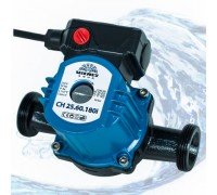 Насос циркуляційний Vitals Aqua CH 25.60.180i (2020)