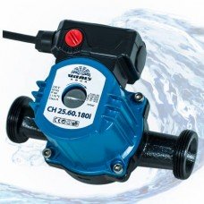 Насос циркуляційний Vitals Aqua CH 25.60.180i (2020)