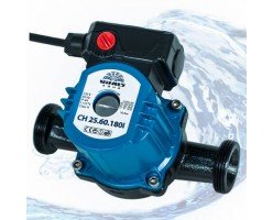 Насос циркуляційний Vitals Aqua CH 25.60.180i (2020)