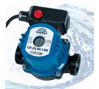 Насос циркуляційний Vitals Aqua CH 25.40.130i (2020)