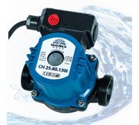 Насос циркуляционный Vitals Aqua CH 25.60.130i (2020)