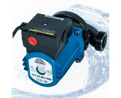 Насос циркуляційний Vitals Aqua CH 25.80.180i
