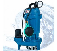 Насос погружной дренажно-фекальный Vitals aqua KC 1120f