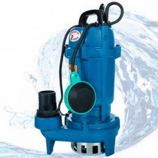 Насос погружной дренажно-фекальний Vitals aqua KC 1120f
