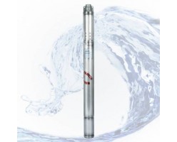 Насос погружной скважинный шнековый Vitals aqua 2DS 0523-0.5r