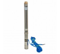 Насос погружной скважинный центробежный устойчивый к песку Vitals Aqua PRO 3.5-16SD 3059-1.2r