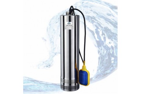 Насос погружной колодезный Vitals Aqua 5-7DCw 4260-1.7f