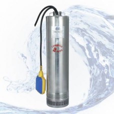 Насос погружной колодязний Vitals Aqua 5-4DCw 4535-1.0f