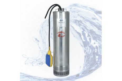 Насос погружной колодязний Vitals Aqua 5-4DCw 4535-1.0f