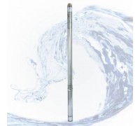 Насос занурювальний свердловинний відцентровий Vitals aqua 3-40DCo 16102-1.5r