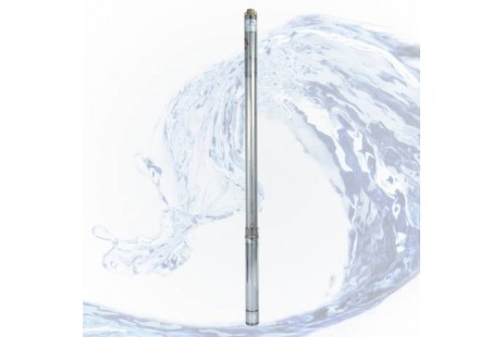 Насос занурювальний свердловинний відцентровий Vitals aqua 3-40DCo 16102-1.5r