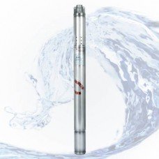 Насос занурювальний свердловинний шнековий Vitals aqua 2DS 0523-0.5r