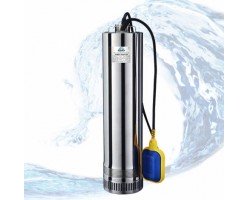 Насос погружной колодязний Vitals Aqua 5-7DCw 4260-1.7f