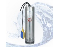 Насос погружной колодязний Vitals Aqua 5-4DCw 4535-1.0f