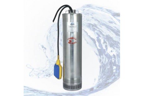 Насос погружной колодезный Vitals Aqua 5-4DCw 4535-1.0f