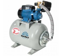 Насосна станція вихорову Vitals aqua APQ 433-24de