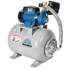 Насосна станція вихорову Vitals aqua APQ 433-24de