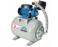 Насосна станція вихорову Vitals aqua APQ 433-24de