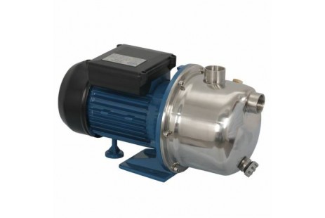 Насос поверхностный струйный Vitals aqua JS 744de