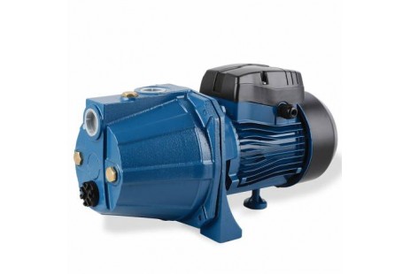 Насос поверхневий струменевий Vitals aqua J 745de