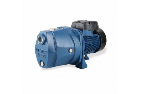 Насос поверхневий струменевий Vitals aqua JW 852de